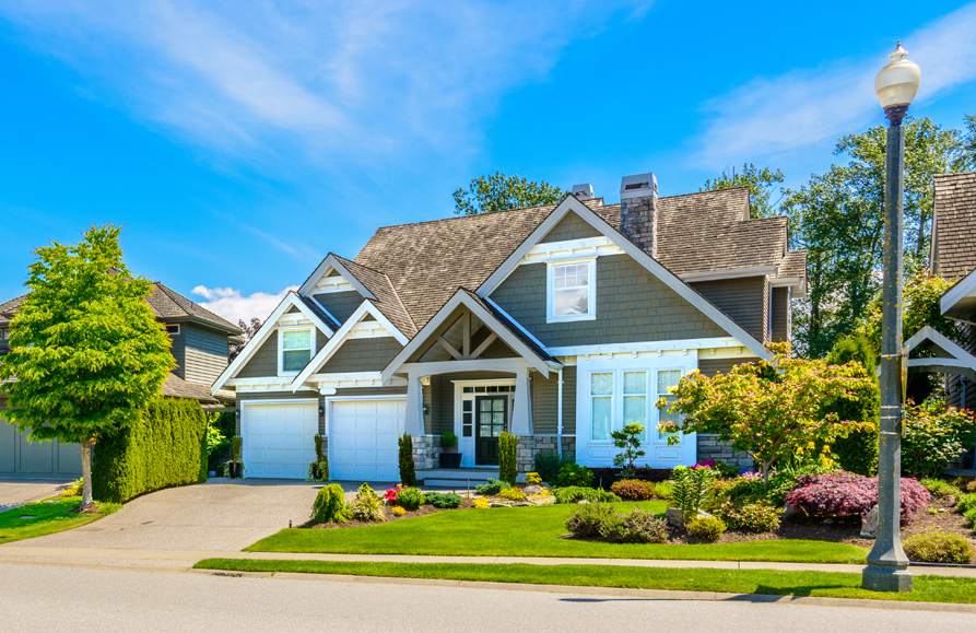 Top 4 Factors That Affect Real Estate Property Value