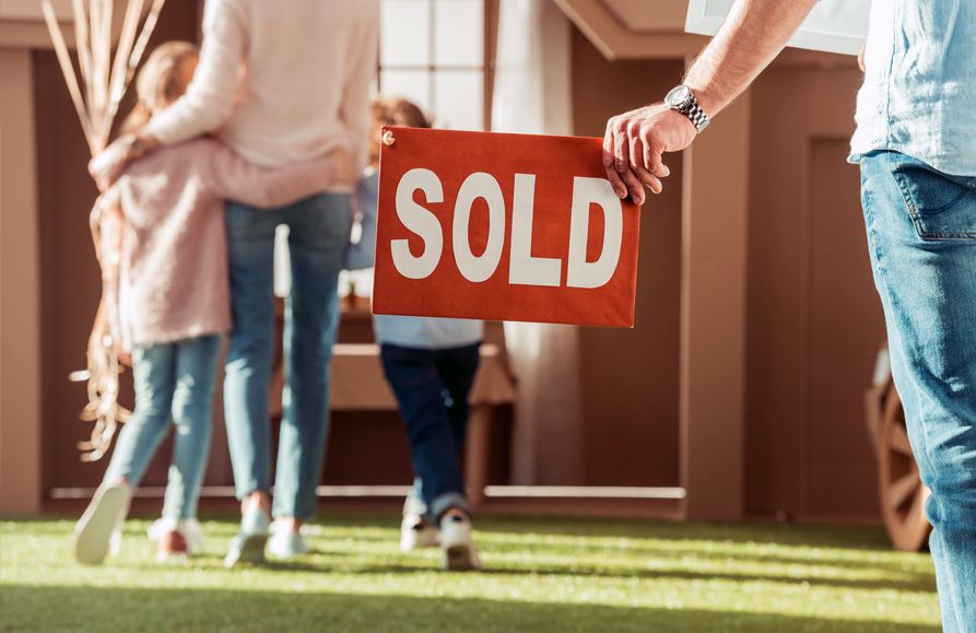 5 Tips to Help You Sell Your Home Fast!