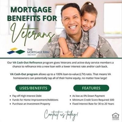 VA Loan IG Post