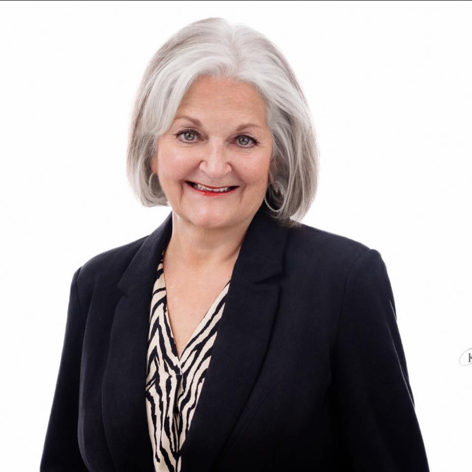 Debbie Spelman