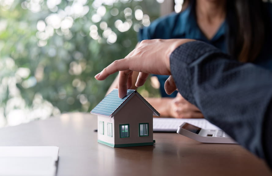 Buying a Home & How to Qualify for up to $35,000 for Downpayment & Closing Cost Assistance!