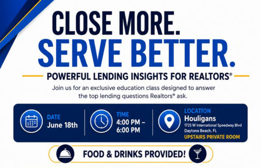 Buying a Home & How to Qualify for up to $35,000 for Downpayment & Closing Cost Assistance!