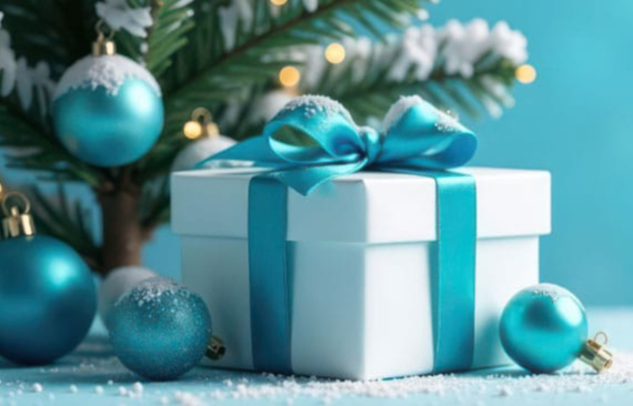 Happy Holidays & Season’s Greetings from Your Trusted Mortgage Lender