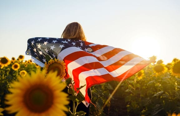 Honoring Heroes: Memorial Day Reflections from Team Tina