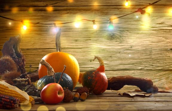 Happy Thanksgiving from Your Trusted Mortgage Lender: A Season of Gratitude & Home