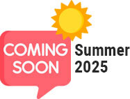 coming summer of 2025
